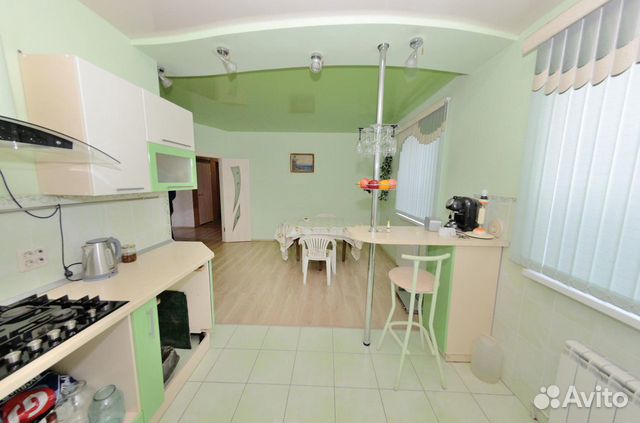 Коттедж 237.2 м² на участке 5.6 сот. Коттедж 237.2 м² на участке 5.6 сот.