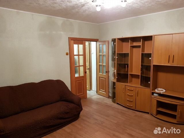 2-к квартира, 60 м², 10/10 эт.