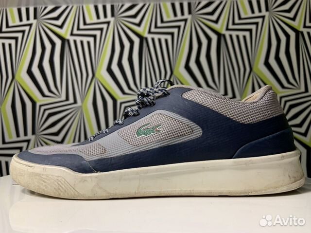Кроссовки lacoste Кроссовки lacoste