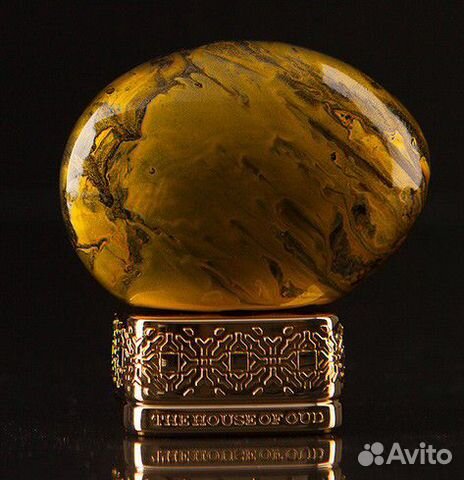 The House Of Oud Dates Delight (edp) The House Of Oud Dates Delight (edp)