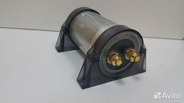 Конденсатор ART sound AXC 05 Конденсатор ART sound AXC 05