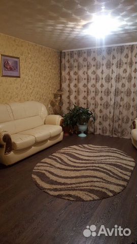 3-к квартира, 63.1 м², 1/9 эт. 3-к квартира, 63.1 м², 1/9 эт.