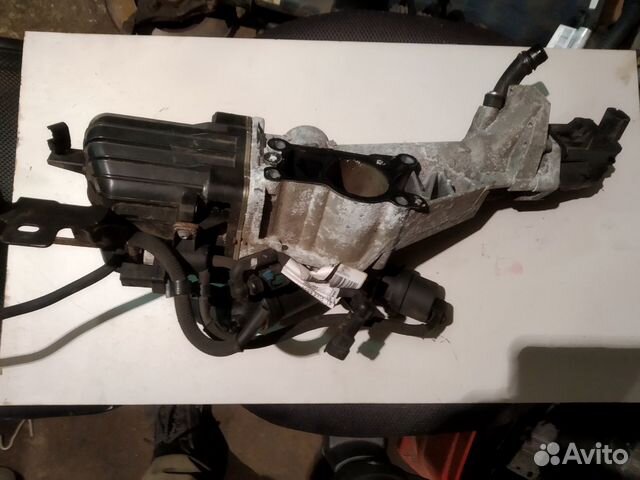 Опель Астра J Инсигния Зафира С 2.0д егр