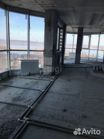 3-к квартира, 100.7 м², 10/16 эт.