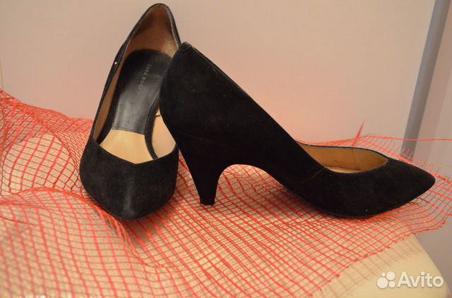 Туфли zara Туфли zara