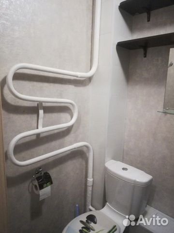 1-к квартира, 23 м², 2/9 эт.
