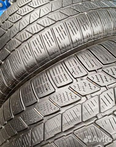 18 235 40 Continental ContiWinterContact TS810S K2 18 235 40 Continental ContiWinterContact TS810S K2