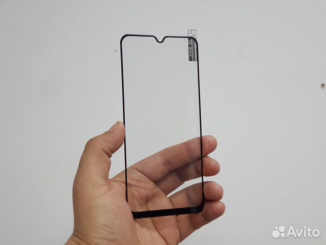 Защитное стекло samsung A50