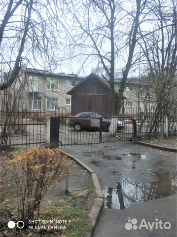 недвижимость Калининград Гайдара 31