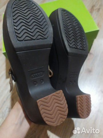 Сабо Crocs Сабо Crocs