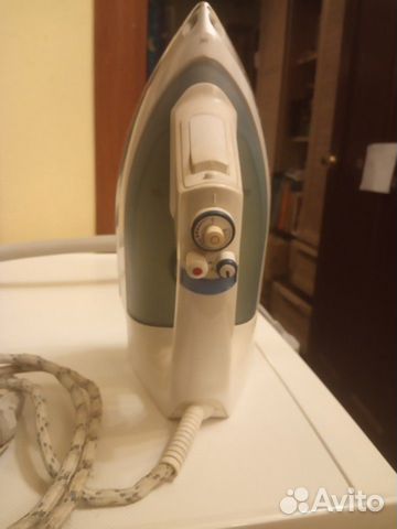 Утюг Braun Утюг Braun