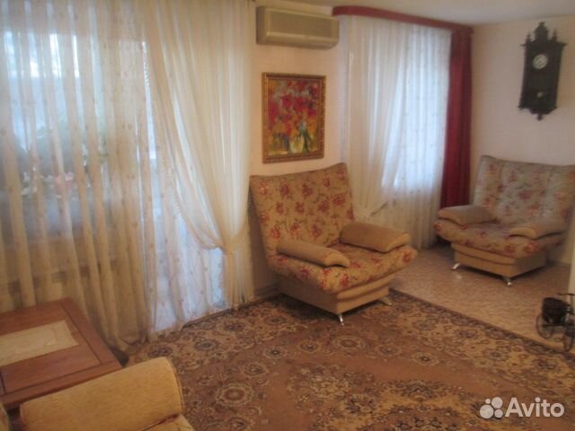 1-к квартира, 27.1 м², 1/5 эт.