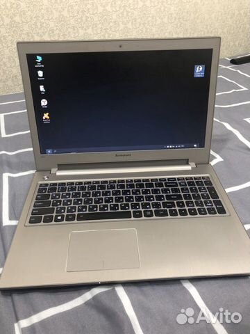 Lenovo ideapad Z500