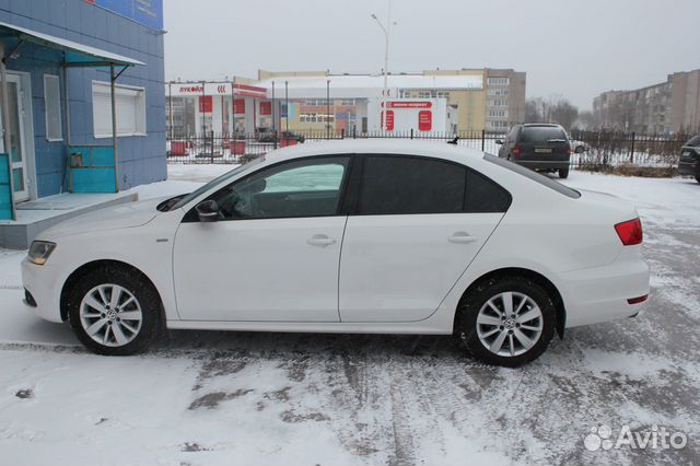 Volkswagen Jetta 1.4 МТ, 2013, 60 340 км Volkswagen Jetta 1.4 МТ, 2013, 60 340 км