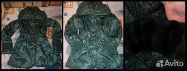 Продам новую куртку весна-осень(Теплая зима) Продам новую куртку весна-осень(Теплая зима)