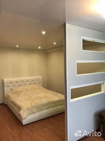 1-к квартира, 41 м², 12/16 эт.