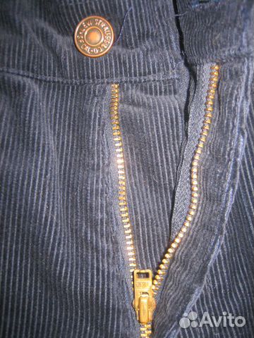 Levis Levis