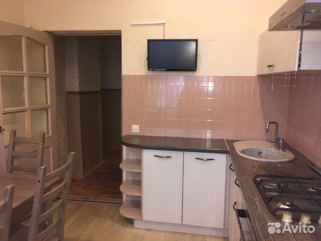 3-к квартира, 75.2 м², 2/4 эт. 3-к квартира, 75.2 м², 2/4 эт.