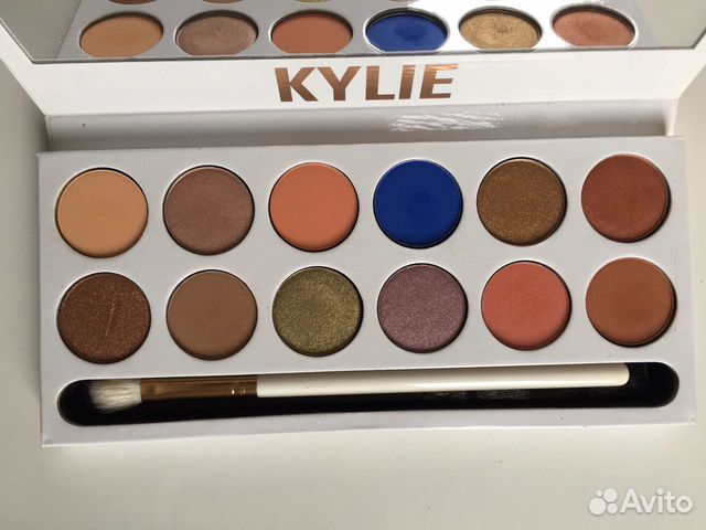 Палетка Kylie Палетка Kylie