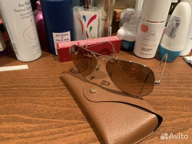 Ray Ban очки Ray Ban очки