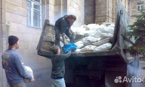 Вывоз мусора Грузчики Вывоз мусора Грузчики