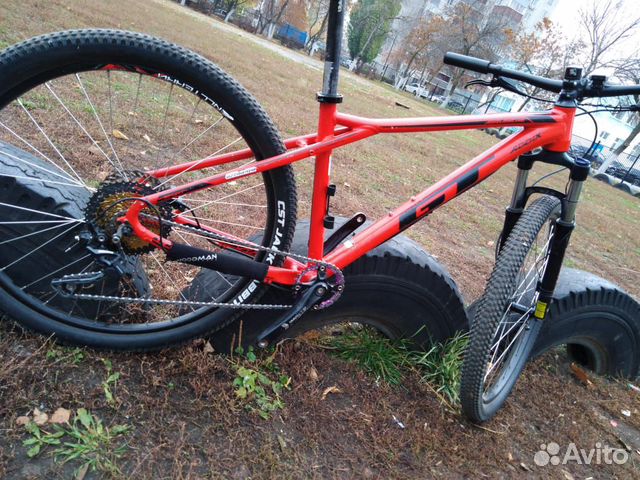 Продаю велосипед GT Avalanch sport (улучшенный) Продаю велосипед GT Avalanch sport (улучшенный)