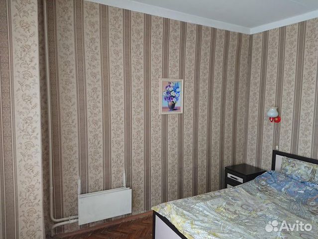 Комната 15 м² в 2-к, 7/12 эт.