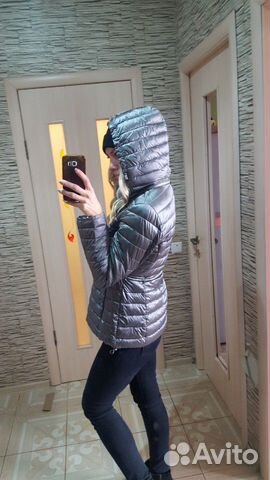 Куртка Куртка