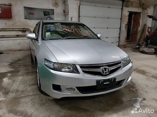 Honda Accord 7 в разбор Honda Accord 7 в разбор