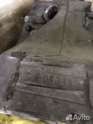 МКПП на Volkswagen Passat b5 diesel. На запчасти МКПП на Volkswagen Passat b5 diesel. На запчасти