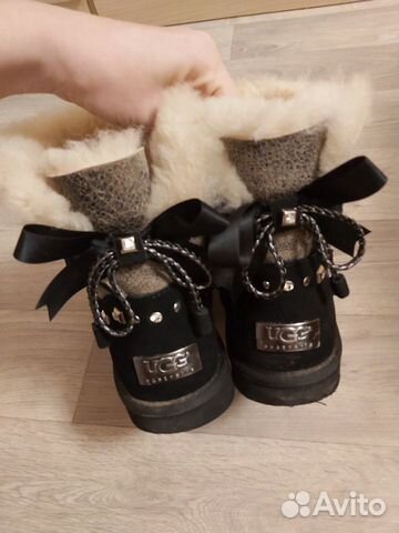 Угги ugg Угги ugg