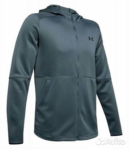 Under armour Mens training Hoody, р:М Under armour Mens training Hoody, р:М
