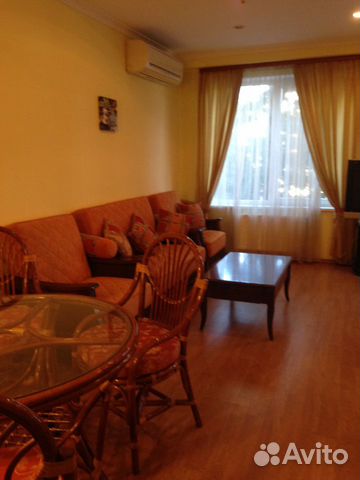 1-к квартира, 51 м², 3/5 эт. 1-к квартира, 51 м², 3/5 эт.