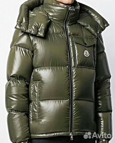 Moncler пуховик Moncler пуховик