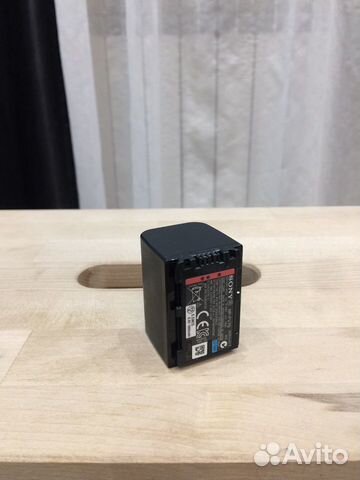 Аккумулятор Sony NP-FV70 Аккумулятор Sony NP-FV70