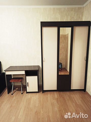 1-к квартира, 30 м², 2/9 эт. 1-к квартира, 30 м², 2/9 эт.