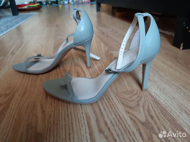 Босоножки Босоножки