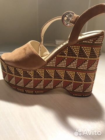 Босоножки Босоножки