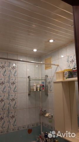 2-к квартира, 42 м², 4/5 эт.