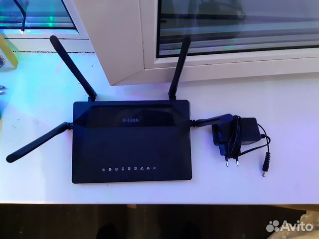 Wi-fi роутер от гудлайн