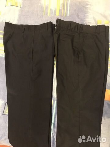 Школьные брюки