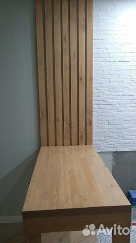 Барная стойка Барная стойка