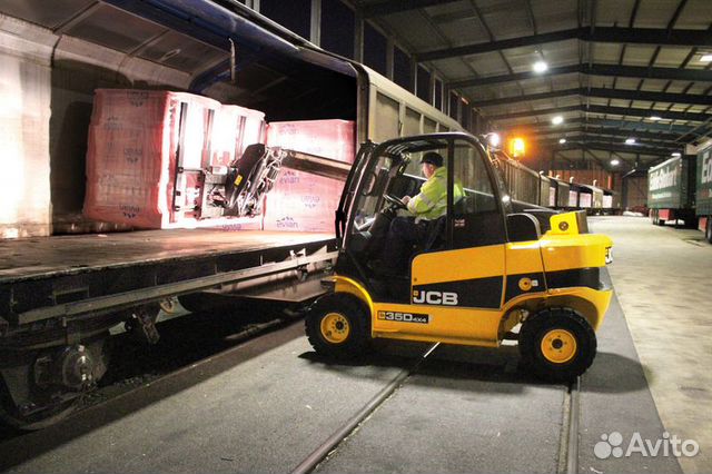 Аренда Погрузчика Мини Телескопа с водителем