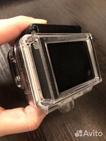 Go Pro Hero 3 Black edition Go Pro Hero 3 Black edition