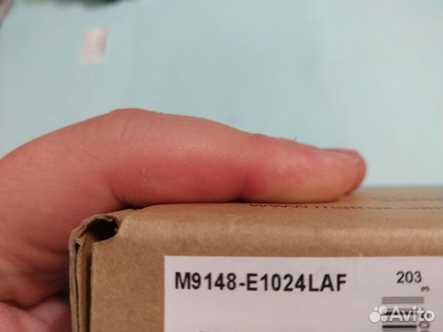 Matrox M9148 LP Matrox M9148 LP