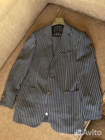 Костюм мужской Suit supply Костюм мужской Suit supply