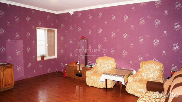 1-к квартира, 37.5 м², 2/4 эт.