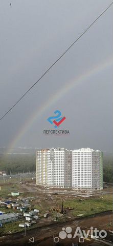 2-к квартира, 45.1 м², 11/22 эт.