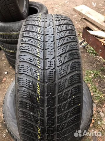 Шины бу 225 60 17 pireli Шины бу 225 60 17 pireli