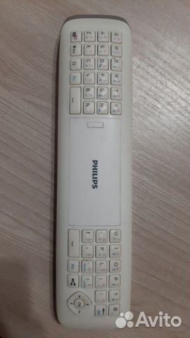 Пульт ду Philips